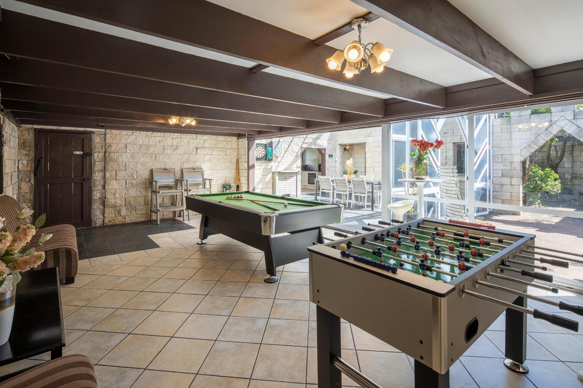 Unique Castle In Auckland Villa Екстериор снимка